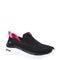 black hot pink