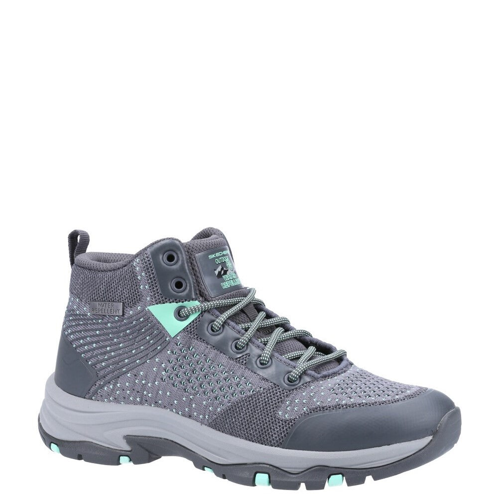 Women's Skechers Trego Hiking Boots