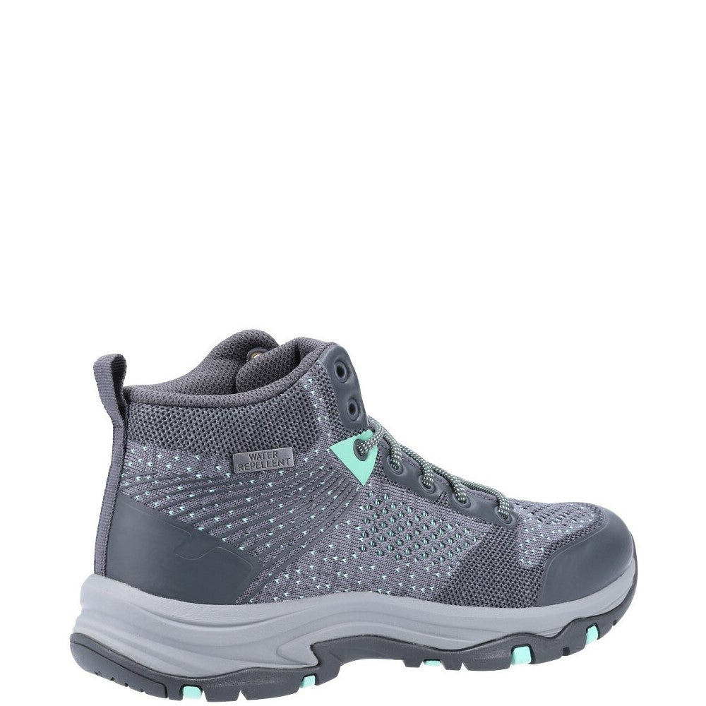 Women's Skechers Trego Hiking Boots