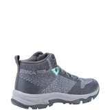 Women's Skechers Trego Hiking Boots