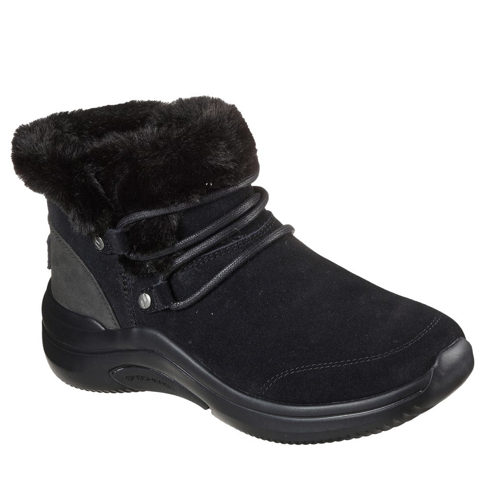 Women's Skechers On-the-GO Midtown Cozy Vibes Boot