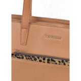 Women's Hush Puppies Sadie Leopard Tote Bag