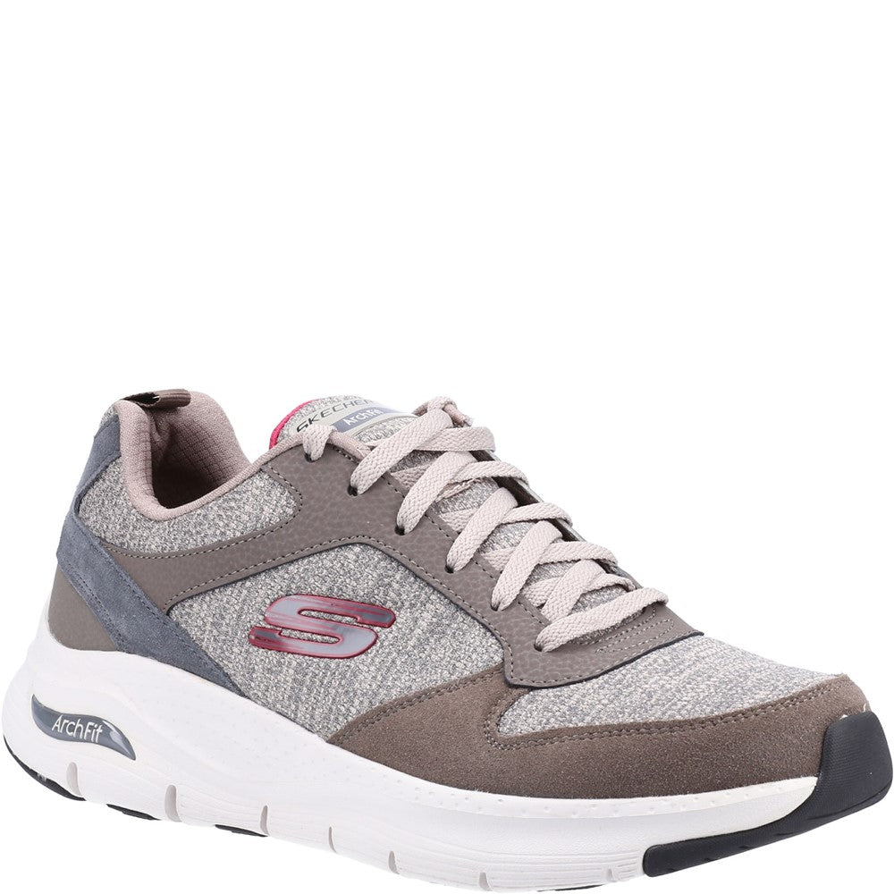 Men's Skechers Arch Fit Trainer