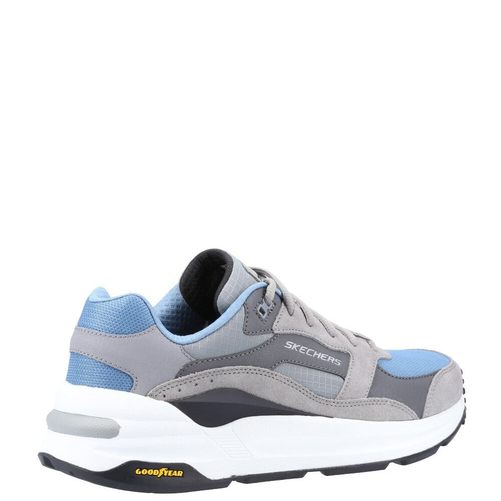 Men's Skechers Global Jogger Shoe