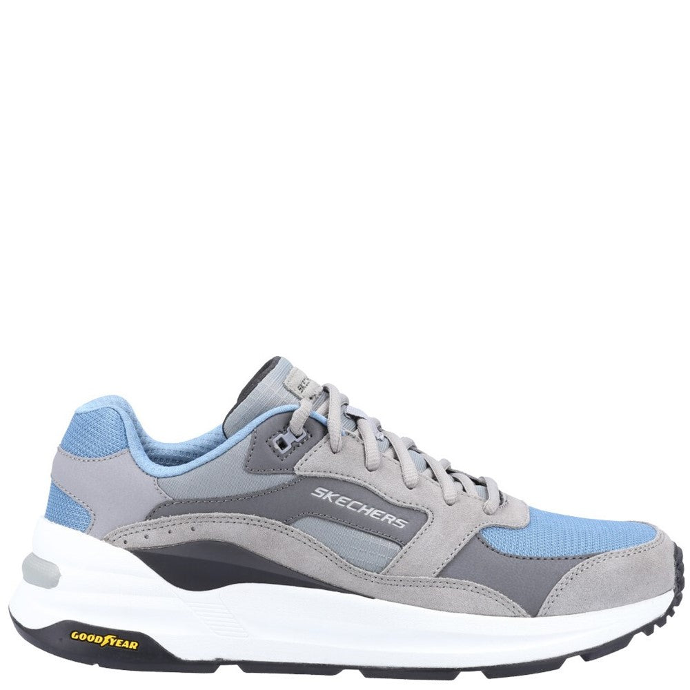 Men's Skechers Global Jogger Shoe