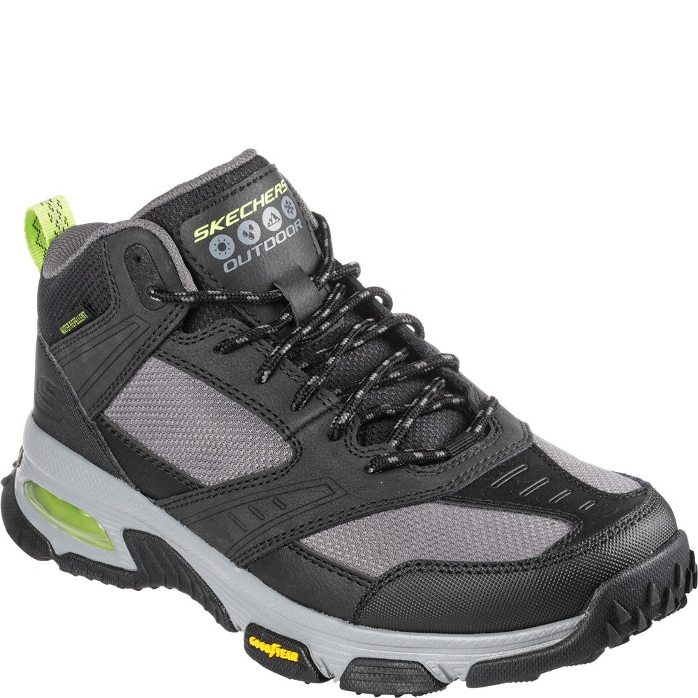 Men's Skechers Skech-Air Envoy Bulldozer Trainers