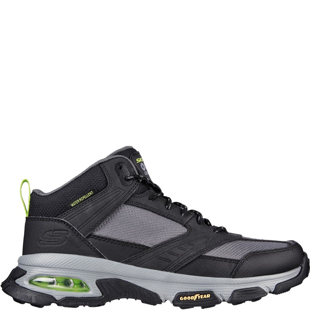 Men's Skechers Skech-Air Envoy Bulldozer Trainers