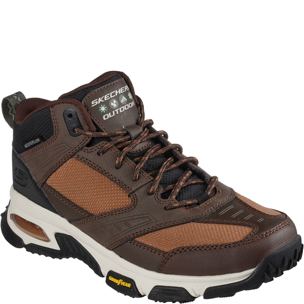 Men's Skechers Skech-Air Envoy Bulldozer Trainers