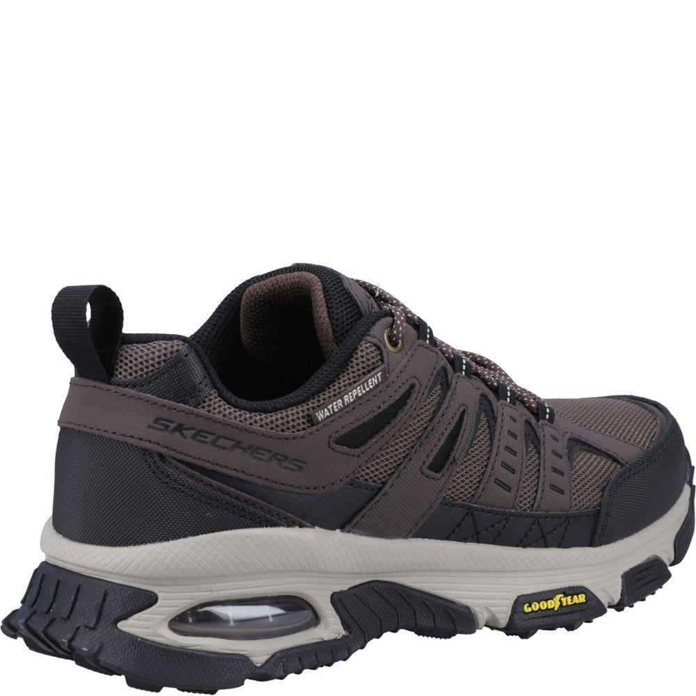 Men's Skechers Skech-Air Envoy Shoe