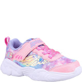 Girls' Skechers Unicorn Storm Sports Trainer