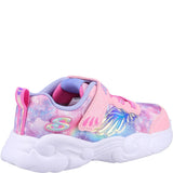 Girls' Skechers Unicorn Storm Sports Trainer