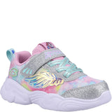 Girls' Skechers Unicorn Storm Sports Trainer