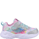 Girls' Skechers Unicorn Storm Sports Trainer