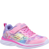 Girls' Skechers Quick Kicks Flying Beauty Shoe