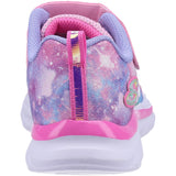 Girls' Skechers Quick Kicks Flying Beauty Shoe