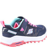 Girls' Skechers Fuse Tread Tread Setter Shoe