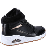 Girls' Skechers Street Uno Cozy On Air Boot