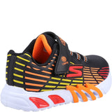 Boys' Skechers S Lights: Flex-Glow Elite Infant Shoe