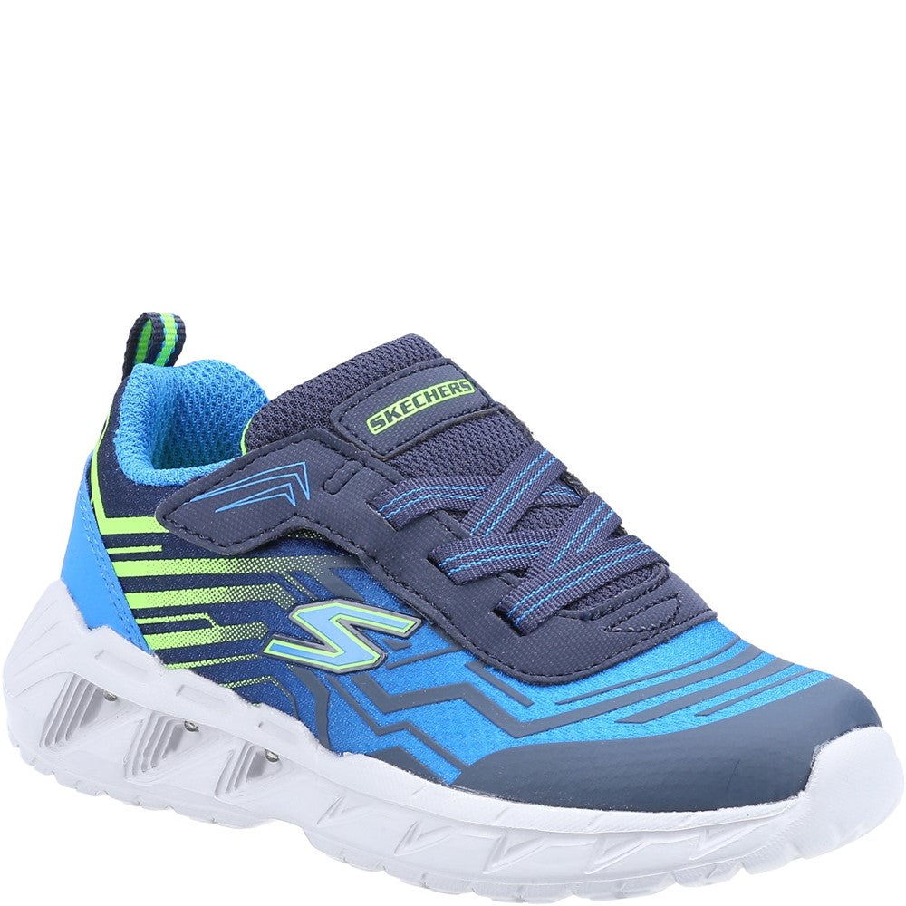 Boys' Skechers Magna-Lights Maver Shoe