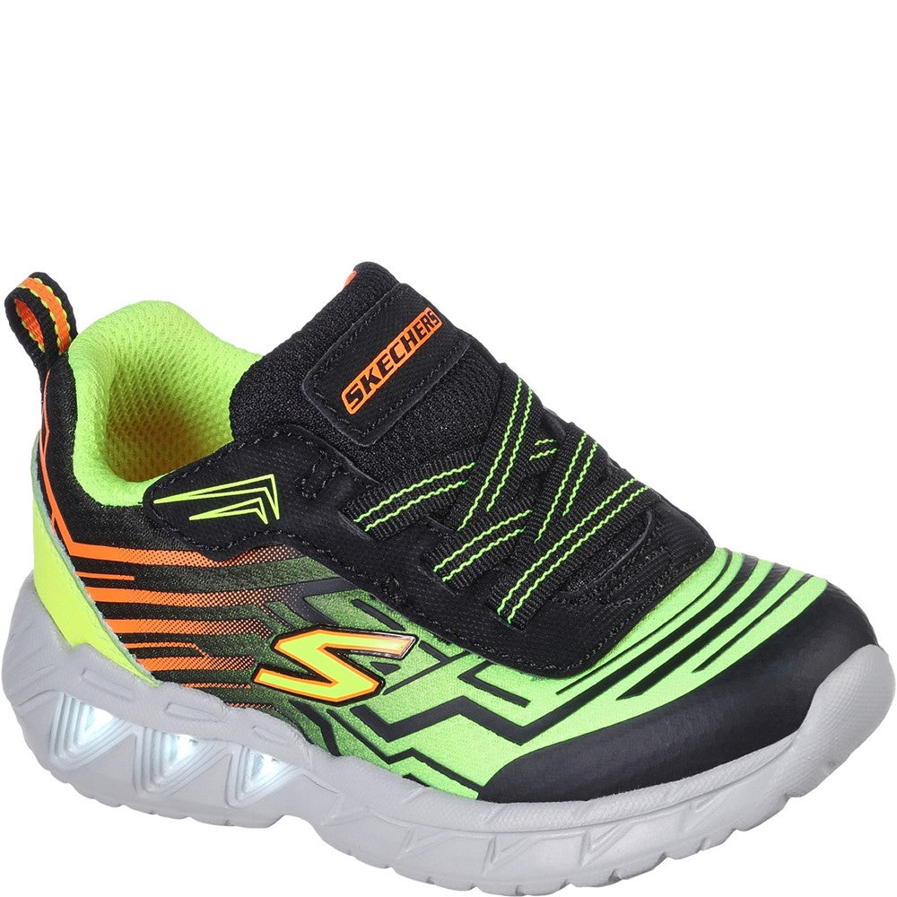 Boys' Skechers Magna-Lights Maver Shoe