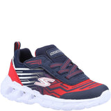 Boys' Skechers Magna-Lights Maver Shoe