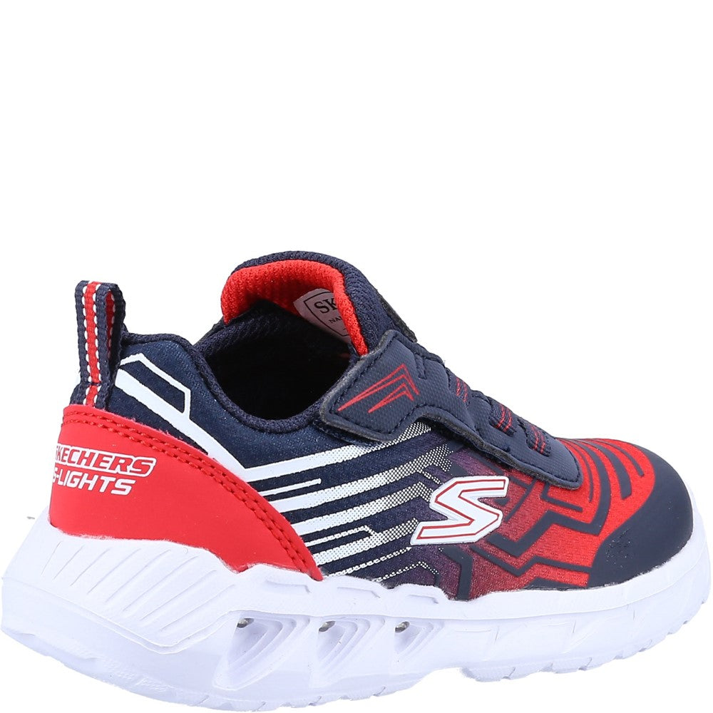 Boys' Skechers Magna-Lights Maver Shoe