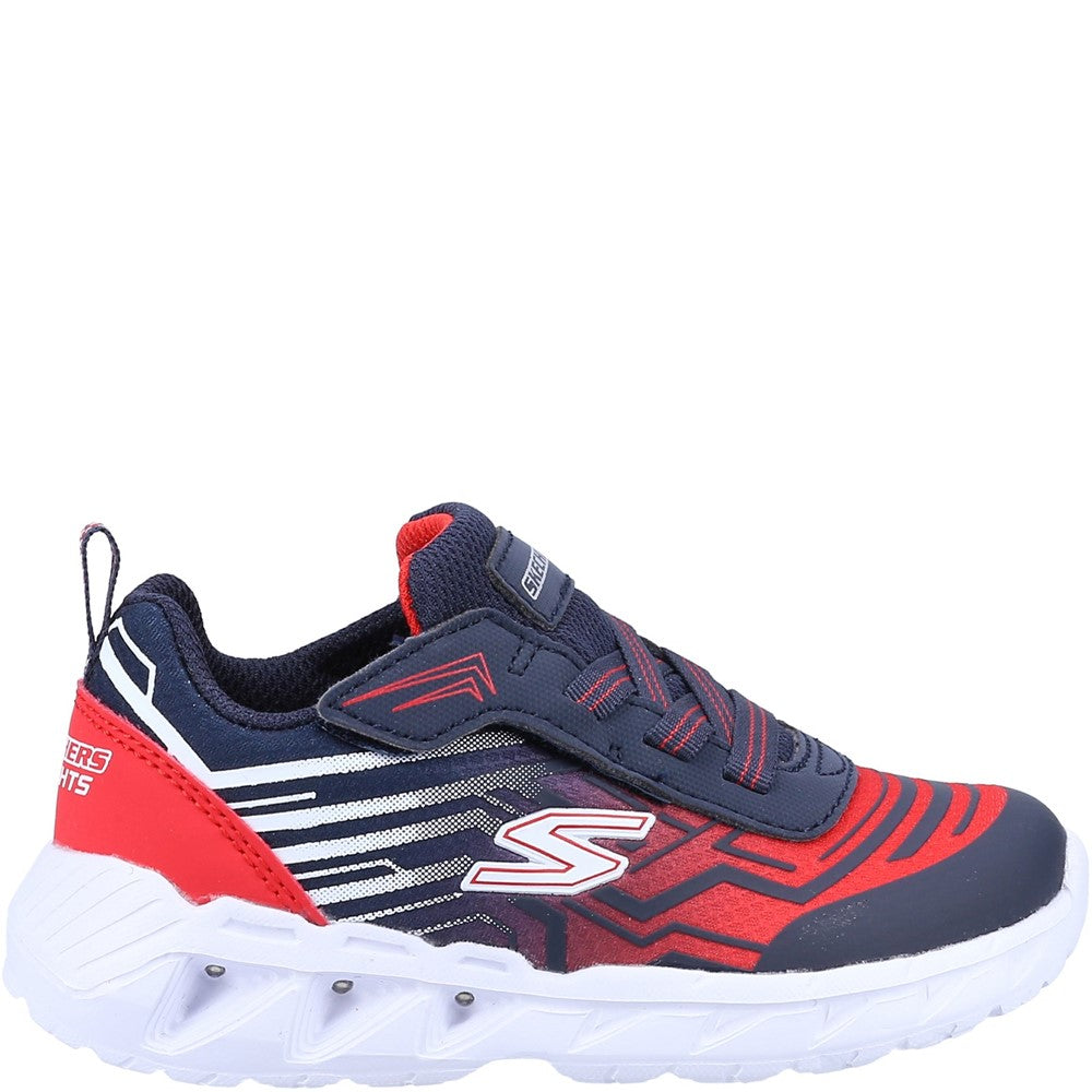 Boys' Skechers Magna-Lights Maver Shoe