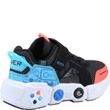 Boys' Skechers Gametronix Shoe