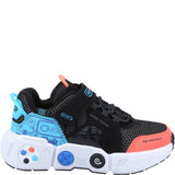 Boys' Skechers Gametronix Shoe