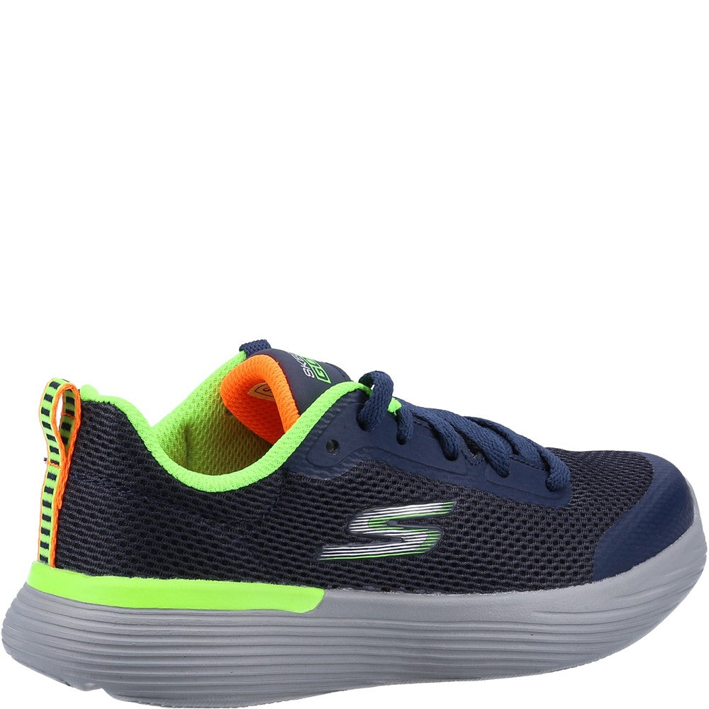 Boys' Skechers Go Run 400 V2 Trainer