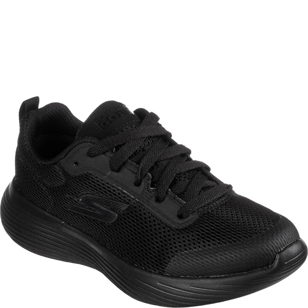 Boys' Skechers Go Run 400 V2 Trainer