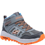 Boys' Skechers Fuse Tread Trekor Boot