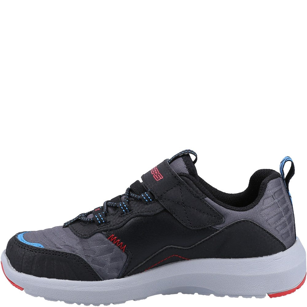 Boys' Skechers Dynamic Tread Trainers