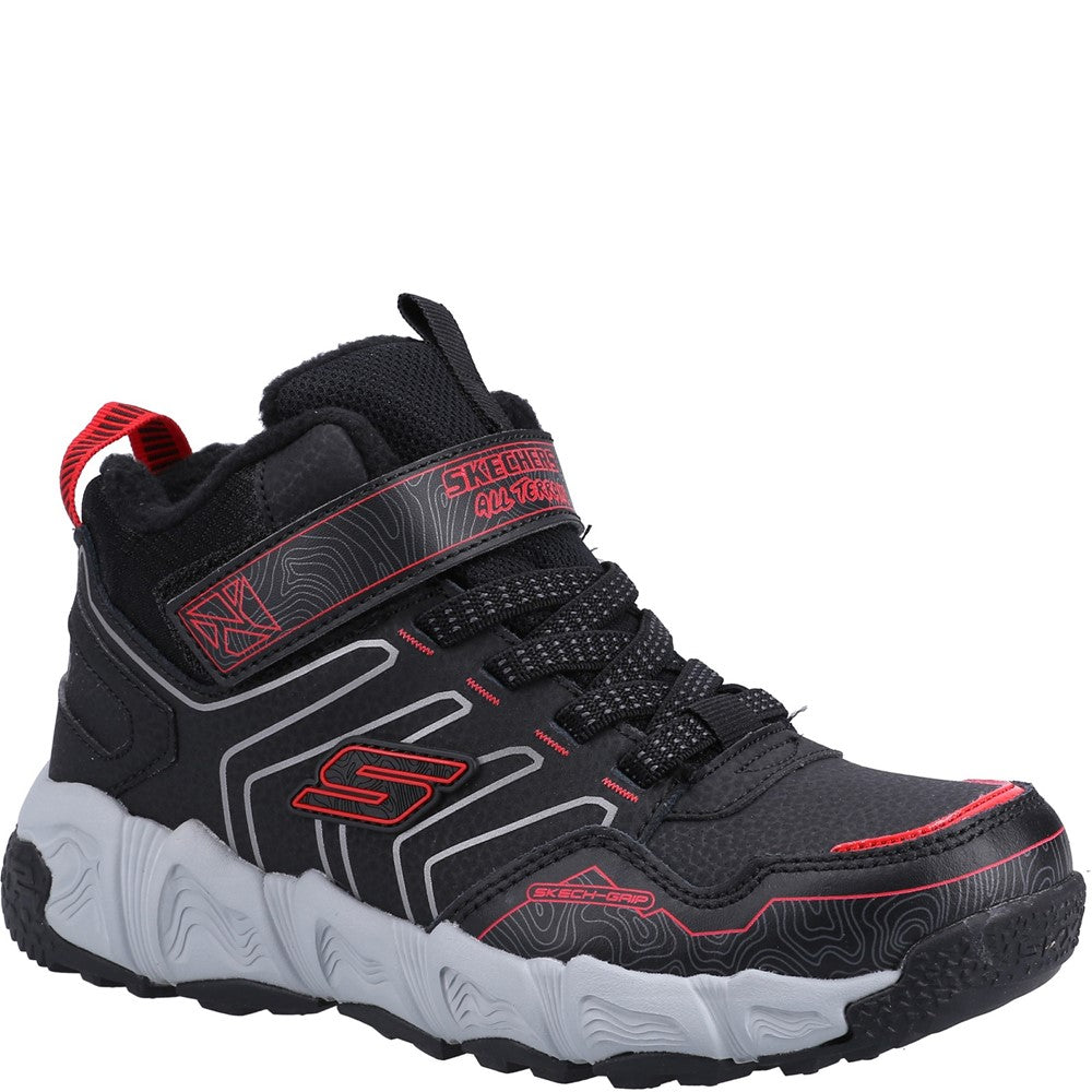 Boys' Skechers Velocitrek Boot