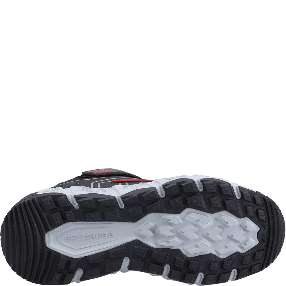 Boys' Skechers Velocitrek Boot