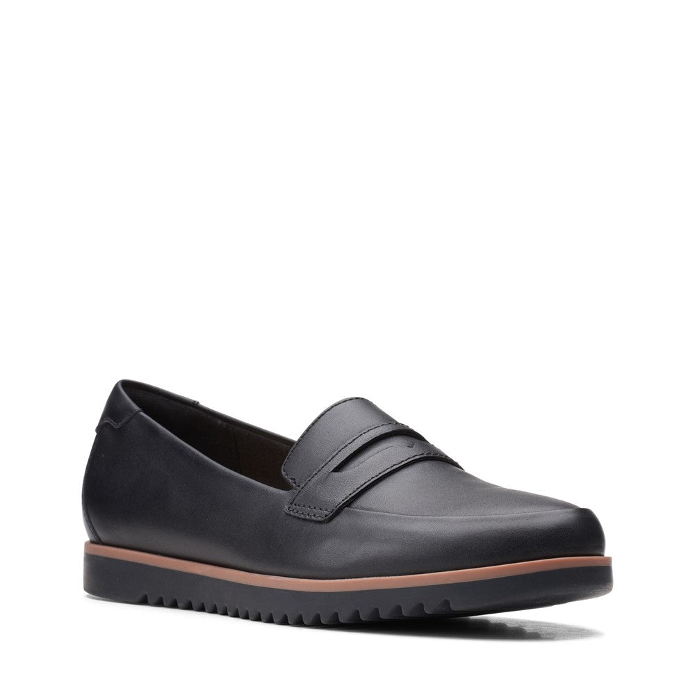 Women's Clarks Serena Terri Slip-On Shoes