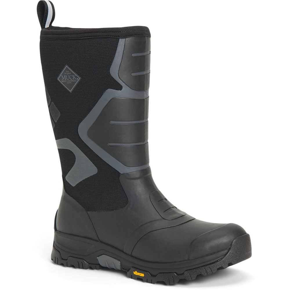 Men's Muck Boots Apex All Terrain Wellingtons