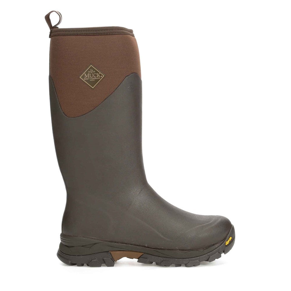 Men's Muck Boots Arctic Ice Tall Wellingtons