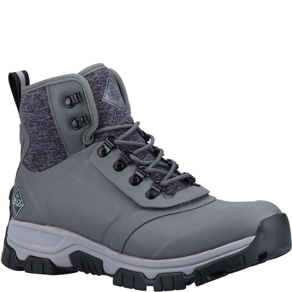 Men's Muck Boots Apex Wellingtons