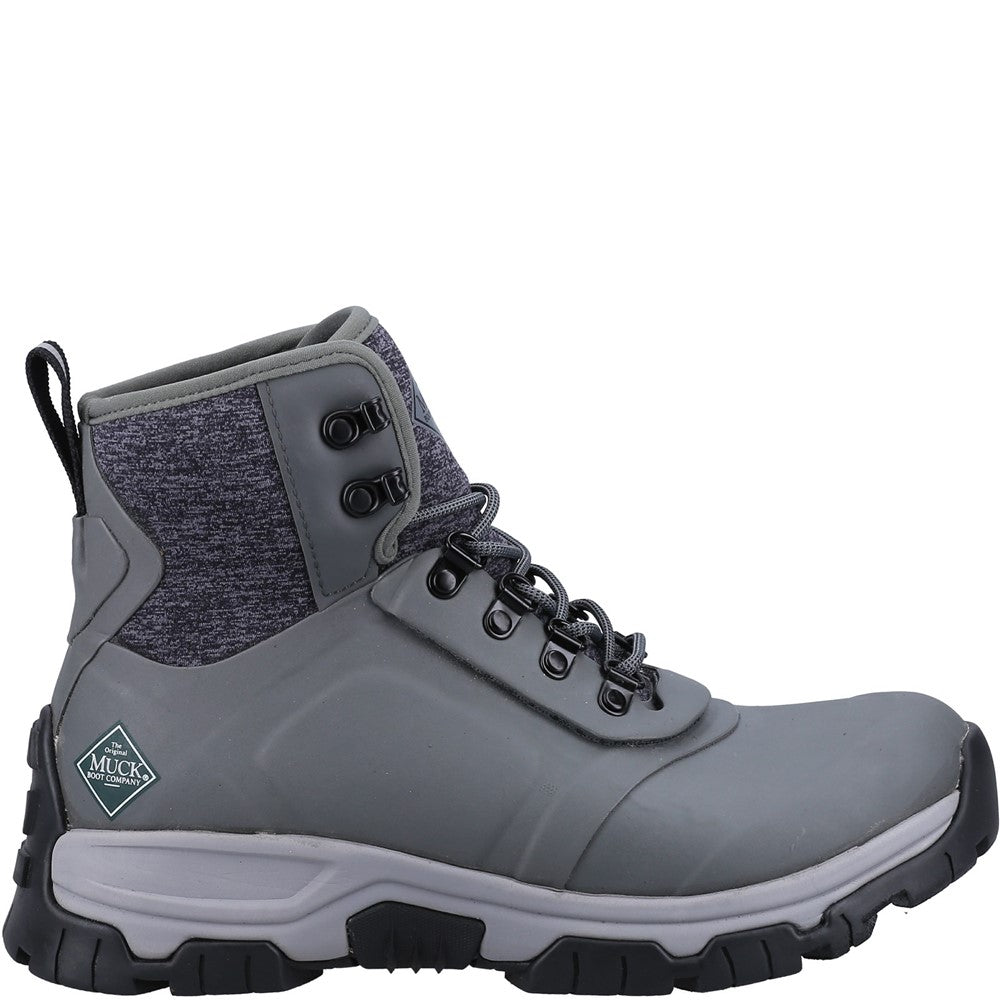 Men's Muck Boots Apex Wellingtons