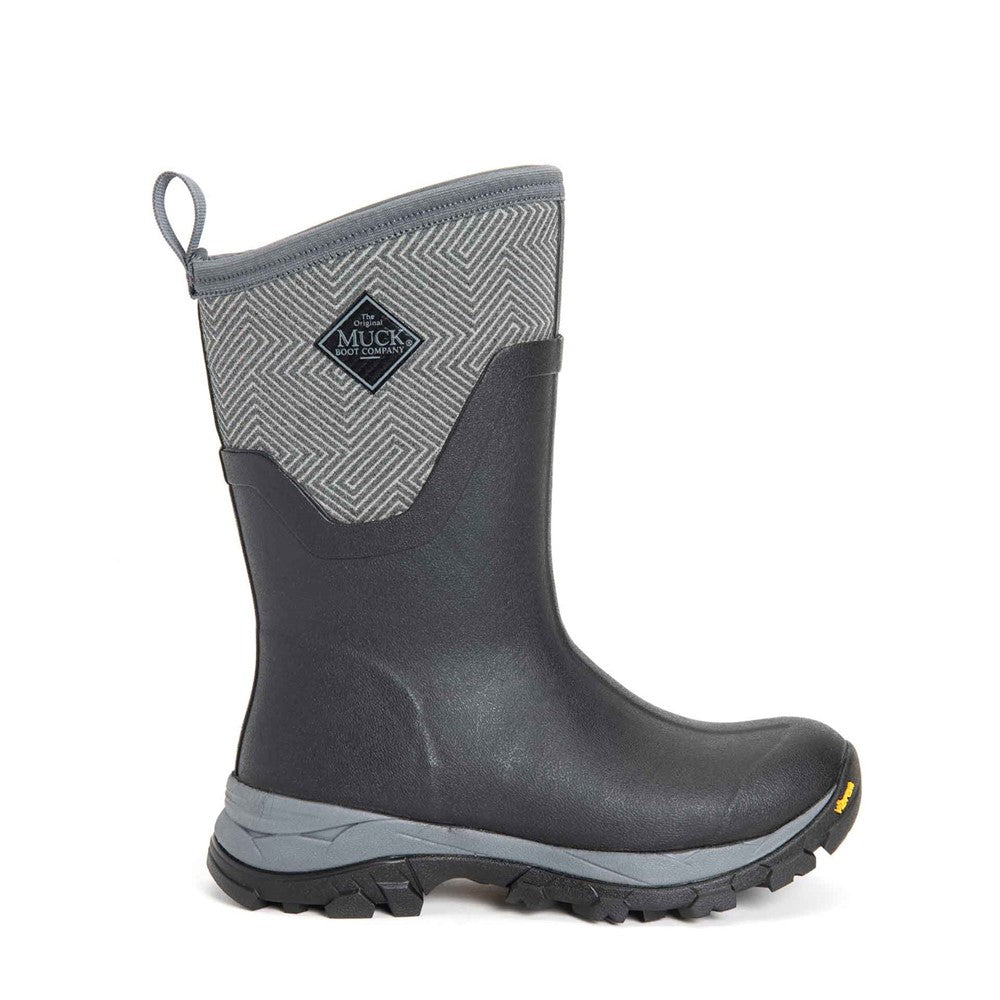 Women's Muck Boots Arctic Ice Mid Wellingtons
