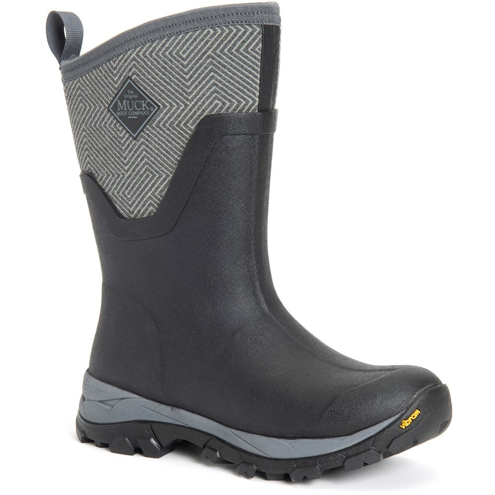 Women's Muck Boots Arctic Ice Mid Wellingtons