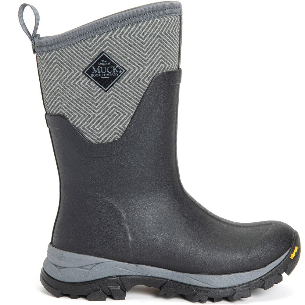 Women's Muck Boots Arctic Ice Mid Wellingtons