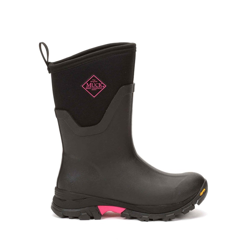 Women's Muck Boots Arctic Ice Mid Wellingtons