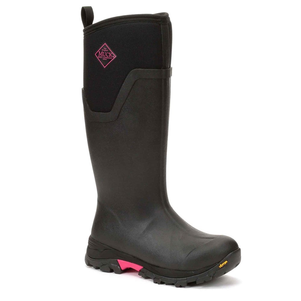 Women's Muck Boots Arctic Ice Tall Wellingtons