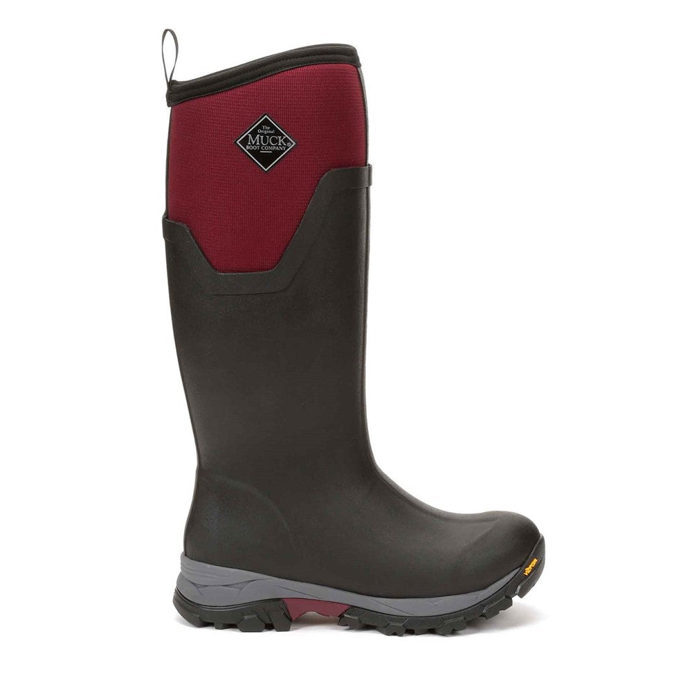 Women's Muck Boots Arctic Ice Tall Wellingtons