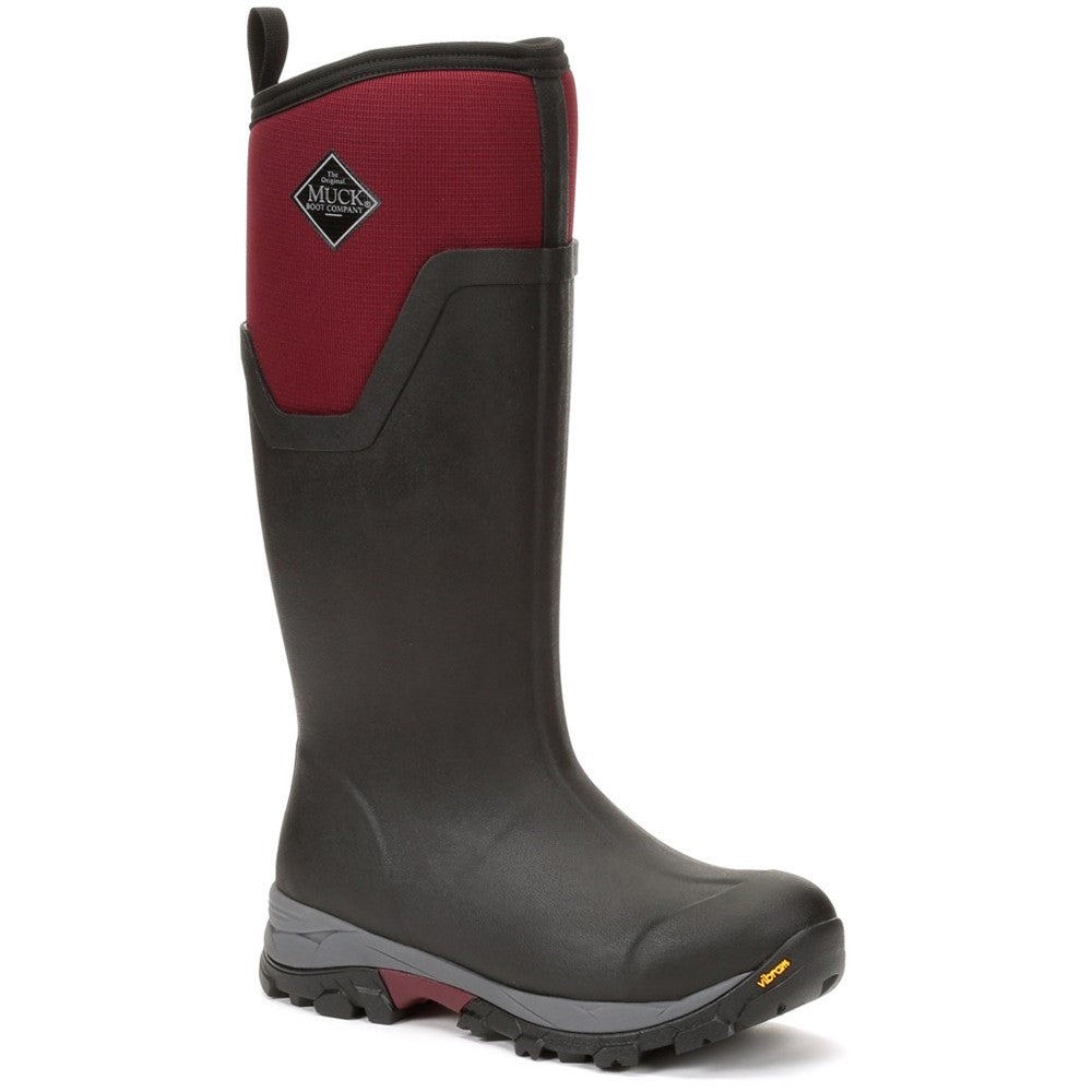 Women's Muck Boots Arctic Ice Tall Wellingtons