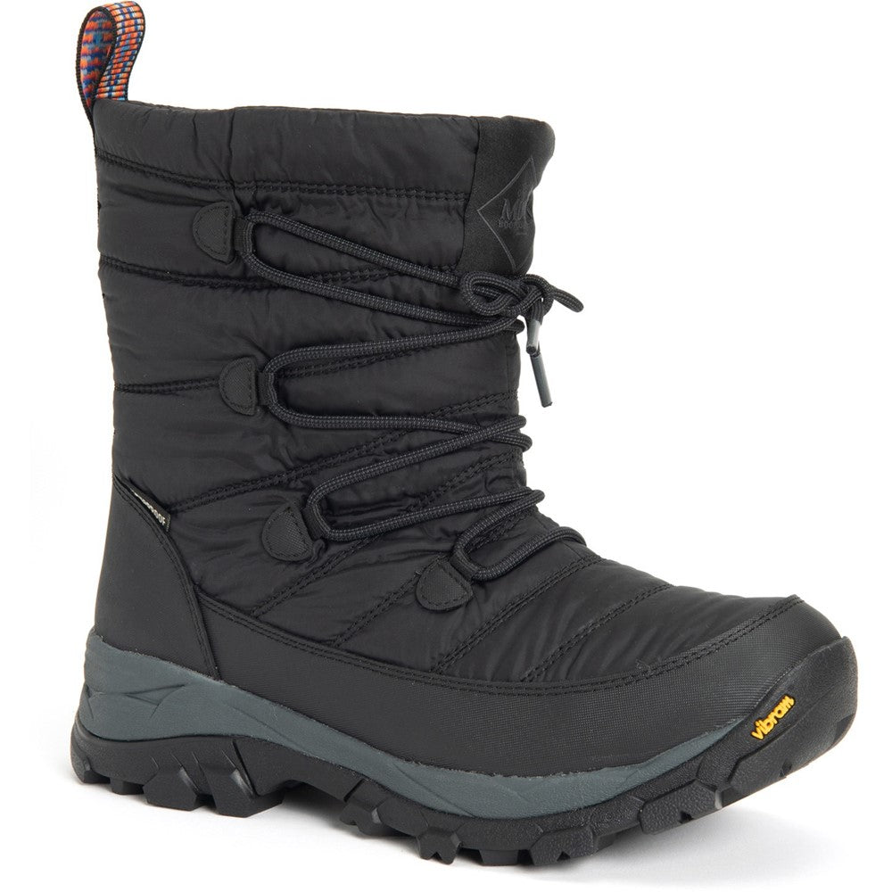 Women's Muck Boots Arctic Ice Nomadic Sport AGAT Wellingtons