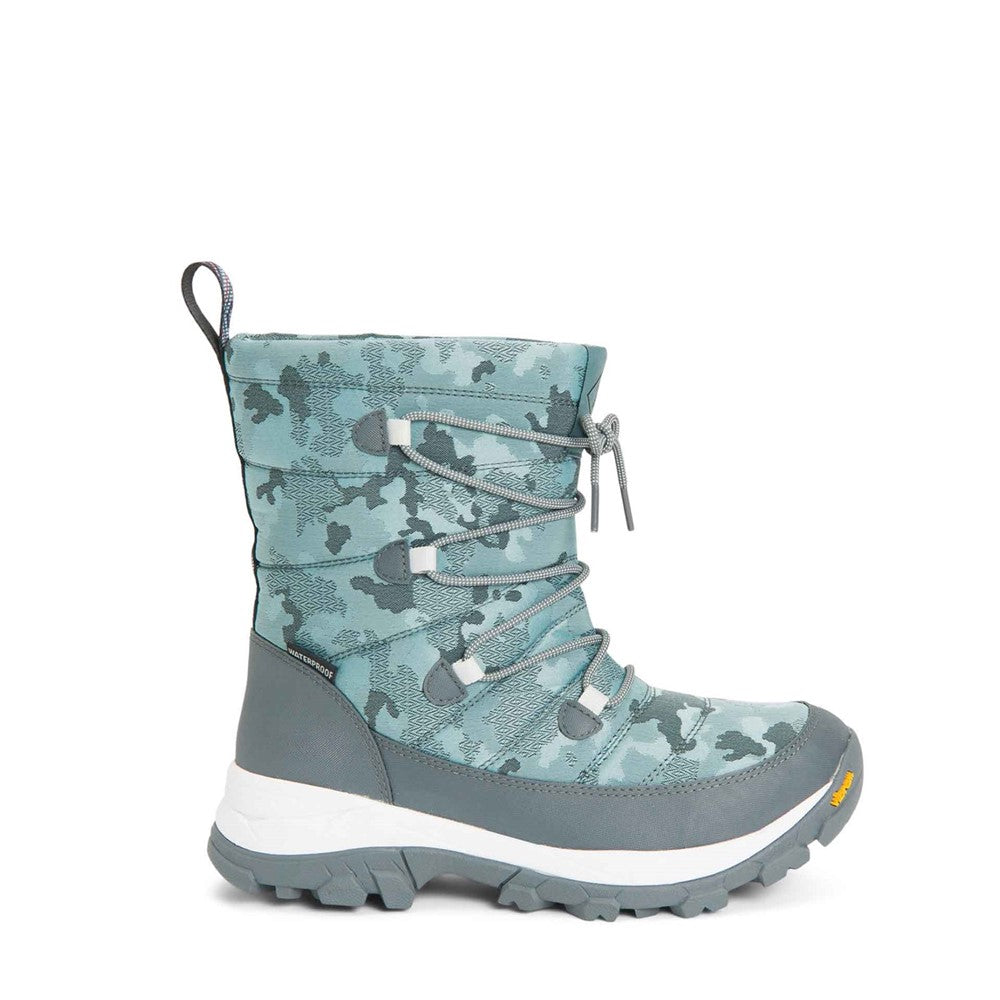 Women's Muck Boots Arctic Ice Nomadic Sport AGAT Wellingtons