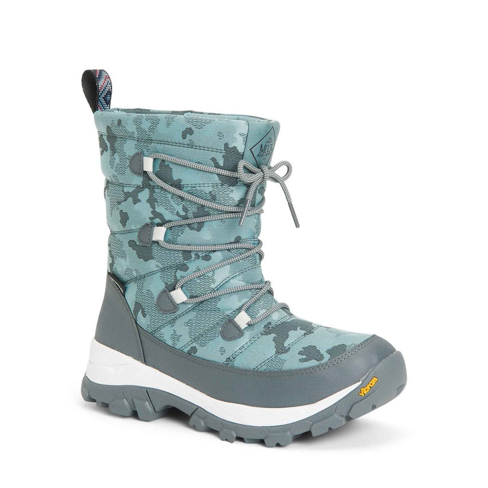 Women's Muck Boots Arctic Ice Nomadic Sport AGAT Wellingtons